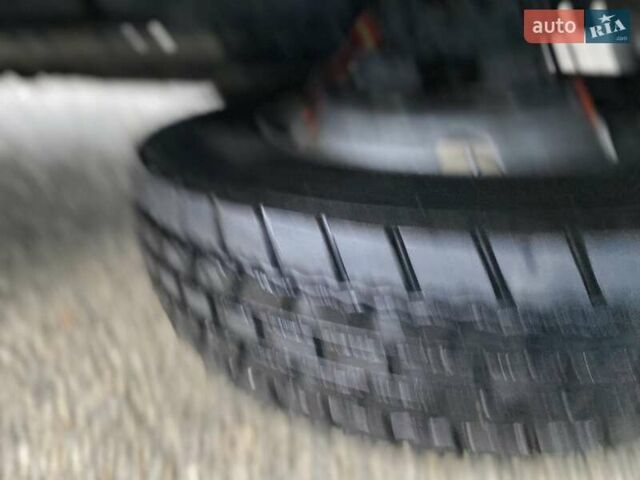 Синий МАН ТГЛ, объемом двигателя 4.6 л и пробегом 670 тыс. км за 21999 $, фото 52 на Automoto.ua
