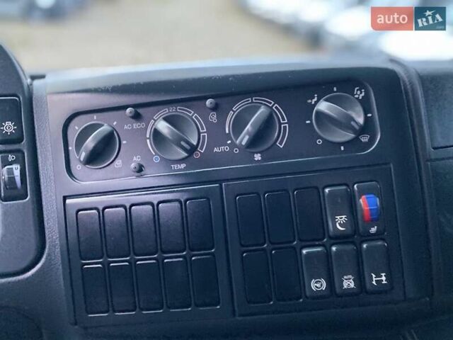 Синий МАН ТГЛ, объемом двигателя 4.6 л и пробегом 670 тыс. км за 21999 $, фото 81 на Automoto.ua