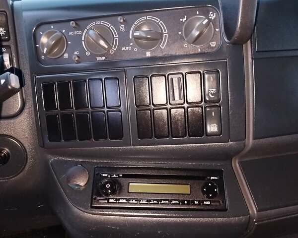 Синій МАН TGL, об'ємом двигуна 4.6 л та пробігом 720 тис. км за 25500 $, фото 22 на Automoto.ua