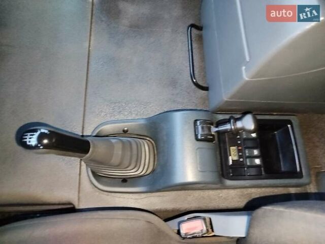 Синій МАН TGL, об'ємом двигуна 4.6 л та пробігом 720 тис. км за 25500 $, фото 21 на Automoto.ua