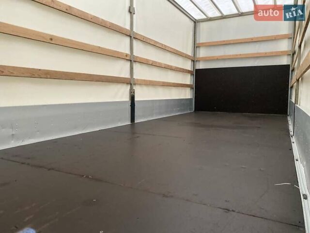 Синій МАН TGL, об'ємом двигуна 4.6 л та пробігом 460 тис. км за 34750 $, фото 84 на Automoto.ua