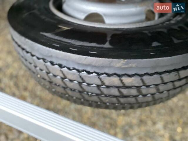 Синій МАН TGL, об'ємом двигуна 4.6 л та пробігом 460 тис. км за 34750 $, фото 48 на Automoto.ua