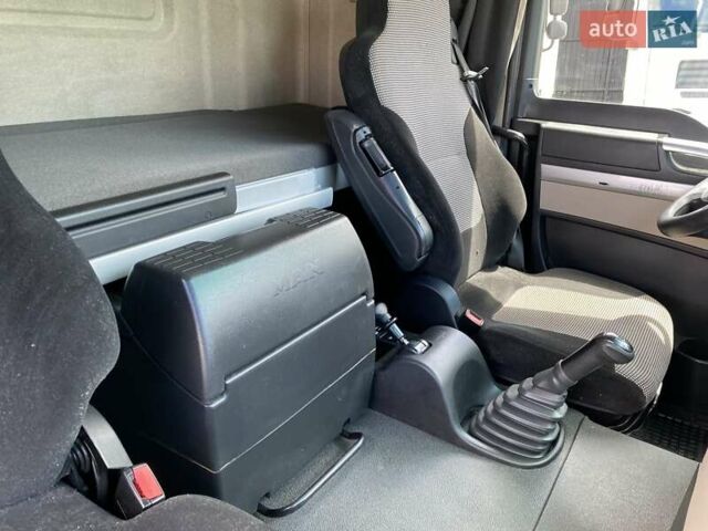 Синій МАН TGL, об'ємом двигуна 4.6 л та пробігом 465 тис. км за 33999 $, фото 42 на Automoto.ua