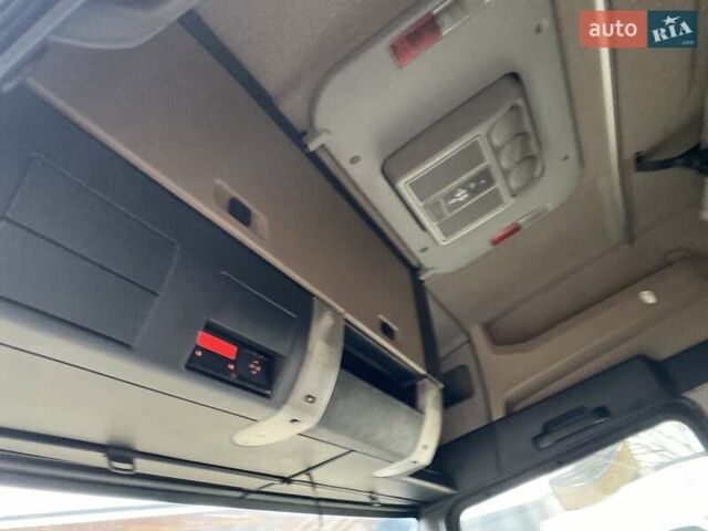 Синій МАН TGL, об'ємом двигуна 4.6 л та пробігом 460 тис. км за 34750 $, фото 57 на Automoto.ua