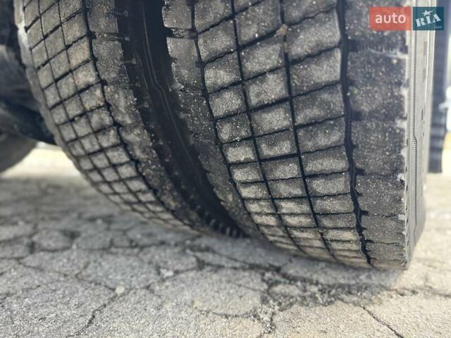 Синий МАН ТГЛ, объемом двигателя 0 л и пробегом 140 тыс. км за 35695 $, фото 20 на Automoto.ua