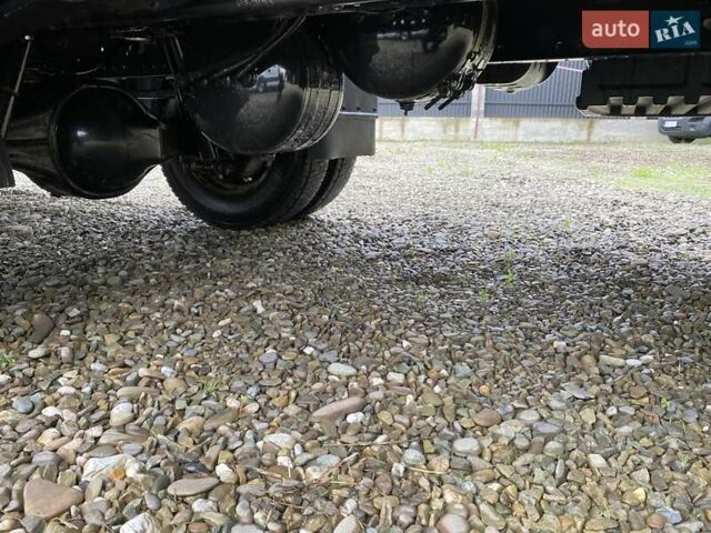 МАН ТГЛ 2018 в Хусте на Automoto.ua Синий МАН ТГЛ, объемом двигателя 4.6 л и пробегом 460 тыс. км за 34750 $, фото 30 на Automoto.ua