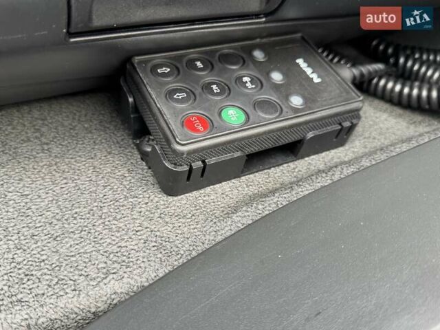 Синий МАН ТГЛ, объемом двигателя 0 л и пробегом 140 тыс. км за 35695 $, фото 29 на Automoto.ua