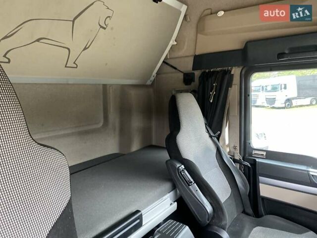 МАН ТГЛ 2018 в Хусте на Automoto.ua Синий МАН ТГЛ, объемом двигателя 4.6 л и пробегом 460 тыс. км за 34750 $, фото 50 на Automoto.ua
