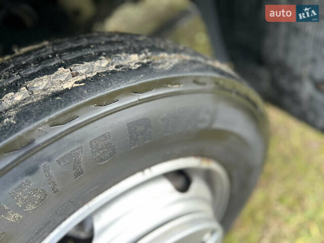 Синий МАН ТГЛ, объемом двигателя 4.6 л и пробегом 441 тыс. км за 34900 $, фото 33 на Automoto.ua