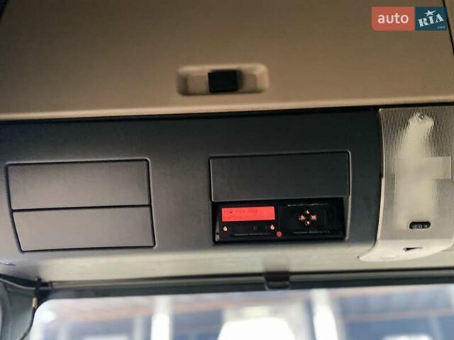 Синій МАН TGL, об'ємом двигуна 4.6 л та пробігом 460 тис. км за 34750 $, фото 72 на Automoto.ua