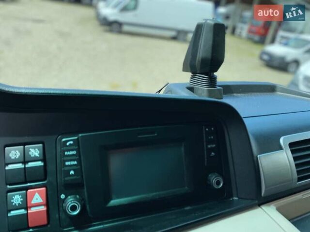 Синій МАН TGL, об'ємом двигуна 4.6 л та пробігом 465 тис. км за 33999 $, фото 43 на Automoto.ua