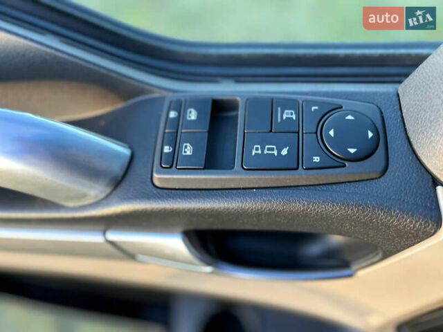 Синий МАН ТГЛ, объемом двигателя 4.6 л и пробегом 465 тыс. км за 33600 $, фото 64 на Automoto.ua