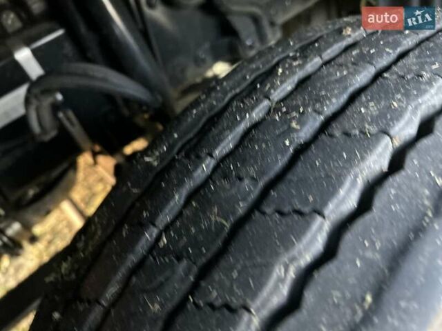 Синій МАН TGL, об'ємом двигуна 0 л та пробігом 465 тис. км за 33600 $, фото 32 на Automoto.ua