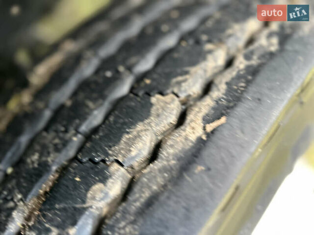 Синий МАН ТГЛ, объемом двигателя 4.6 л и пробегом 441 тыс. км за 34900 $, фото 34 на Automoto.ua