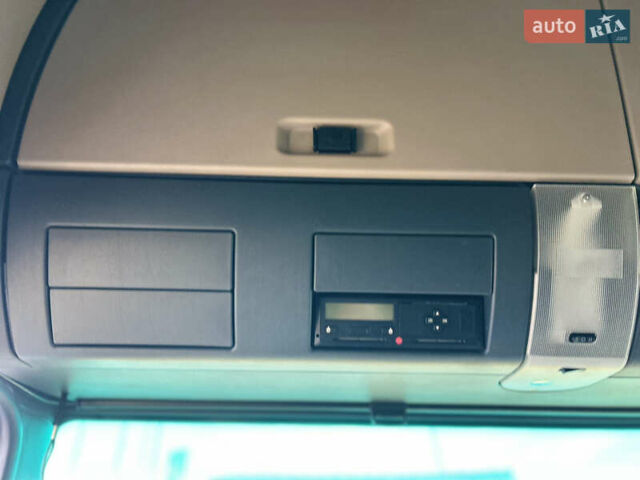 Синий МАН ТГЛ, объемом двигателя 4.6 л и пробегом 441 тыс. км за 34900 $, фото 57 на Automoto.ua