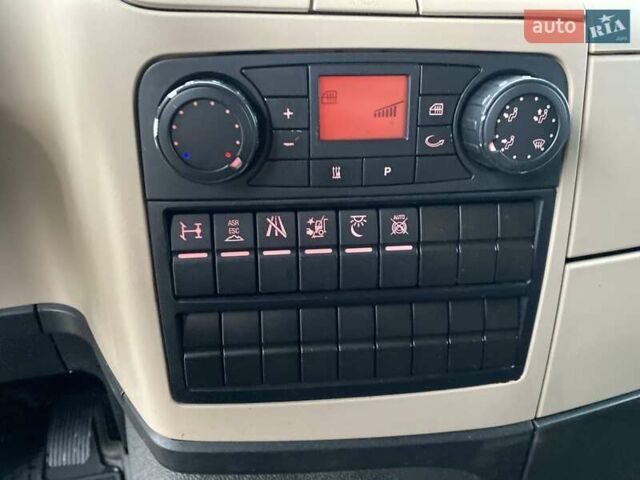 Синій МАН TGL, об'ємом двигуна 4.6 л та пробігом 460 тис. км за 34750 $, фото 71 на Automoto.ua