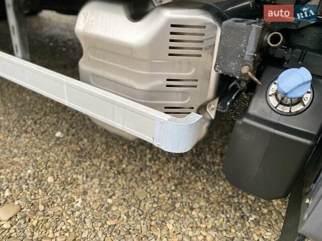 Синій МАН TGL, об'ємом двигуна 4.6 л та пробігом 460 тис. км за 34750 $, фото 29 на Automoto.ua