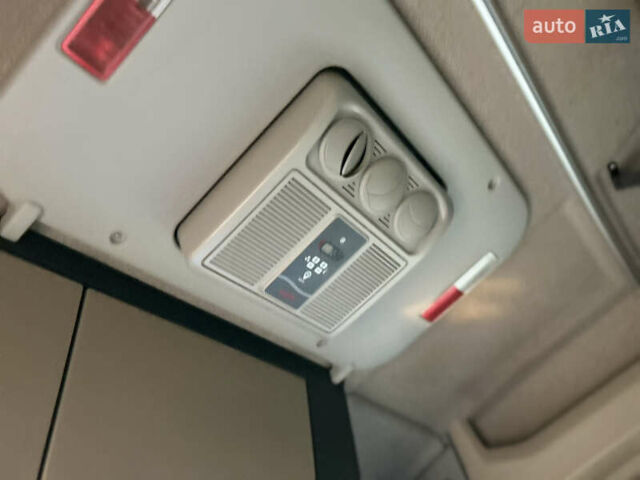 Синий МАН ТГЛ, объемом двигателя 4.6 л и пробегом 465 тыс. км за 33600 $, фото 52 на Automoto.ua