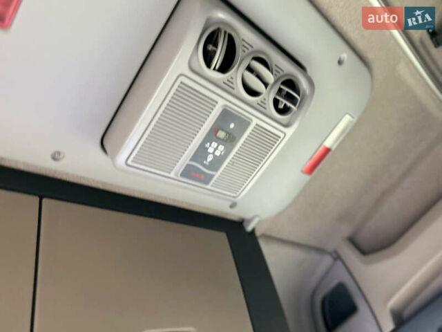 Синий МАН ТГЛ, объемом двигателя 4.6 л и пробегом 441 тыс. км за 34900 $, фото 59 на Automoto.ua