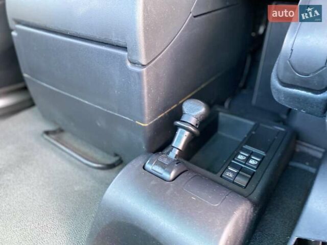 Синій МАН TGL, об'ємом двигуна 4.6 л та пробігом 465 тис. км за 33999 $, фото 52 на Automoto.ua