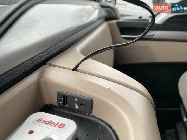 Синій МАН TGL, об'ємом двигуна 4.6 л та пробігом 460 тис. км за 34750 $, фото 74 на Automoto.ua