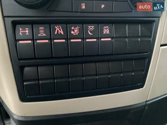 Синій МАН TGL, об'ємом двигуна 4.6 л та пробігом 460 тис. км за 34750 $, фото 79 на Automoto.ua