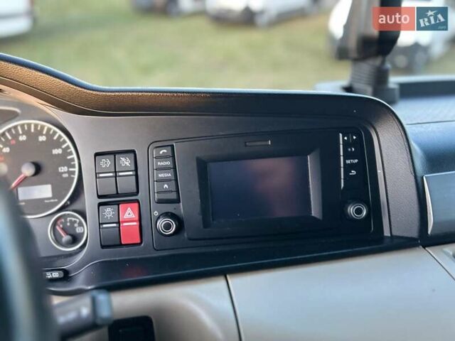 Синій МАН TGL, об'ємом двигуна 0 л та пробігом 465 тис. км за 33600 $, фото 54 на Automoto.ua