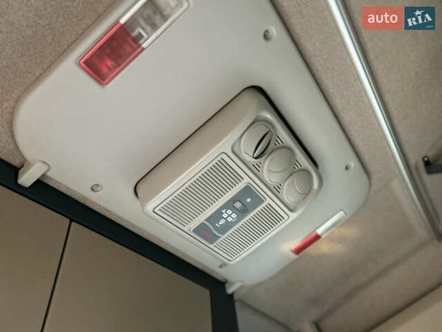 Синий МАН ТГЛ, объемом двигателя 4.6 л и пробегом 465 тыс. км за 33600 $, фото 51 на Automoto.ua