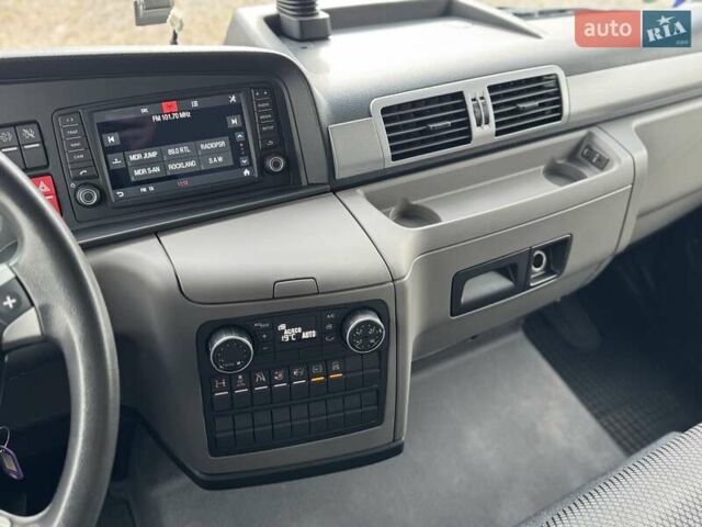 Синий МАН ТГЛ, объемом двигателя 0 л и пробегом 140 тыс. км за 35695 $, фото 30 на Automoto.ua