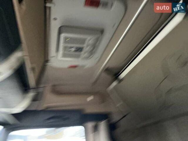 Синій МАН TGL, об'ємом двигуна 4.6 л та пробігом 460 тис. км за 34750 $, фото 58 на Automoto.ua