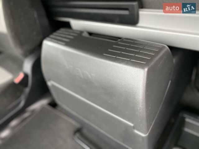 Синій МАН TGL, об'ємом двигуна 4.6 л та пробігом 460 тис. км за 34750 $, фото 62 на Automoto.ua