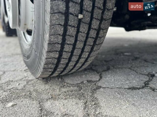 Синий МАН ТГЛ, объемом двигателя 0 л и пробегом 140 тыс. км за 35695 $, фото 18 на Automoto.ua