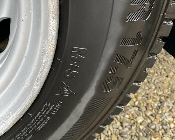 Синій МАН TGL, об'ємом двигуна 4.6 л та пробігом 460 тис. км за 34750 $, фото 45 на Automoto.ua