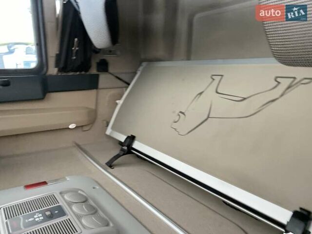 Синій МАН TGL, об'ємом двигуна 4.6 л та пробігом 460 тис. км за 34750 $, фото 47 на Automoto.ua
