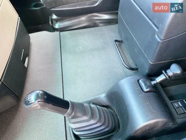 Синий МАН ТГЛ, объемом двигателя 4.6 л и пробегом 465 тыс. км за 34680 $, фото 49 на Automoto.ua