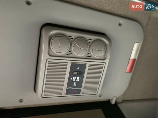 Синій МАН TGL, об'ємом двигуна 4.6 л та пробігом 460 тис. км за 34750 $, фото 73 на Automoto.ua