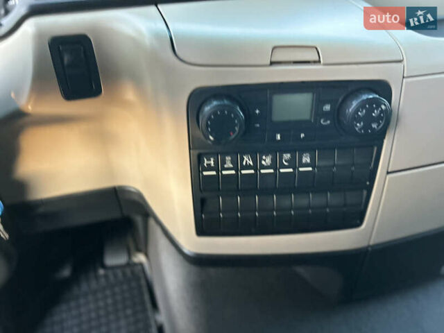 Синий МАН ТГЛ, объемом двигателя 4.6 л и пробегом 465 тыс. км за 33600 $, фото 55 на Automoto.ua