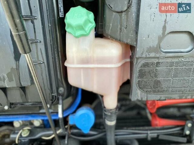 МАН ТГЛ 2018 в Хусте на Automoto.ua Синий МАН ТГЛ, объемом двигателя 4.6 л и пробегом 460 тыс. км за 34750 $, фото 66 на Automoto.ua