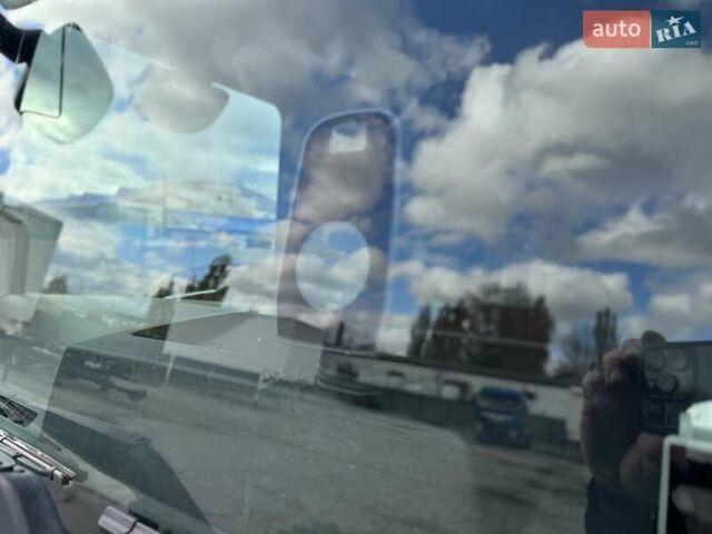 Синий МАН ТГЛ, объемом двигателя 0 л и пробегом 140 тыс. км за 35695 $, фото 37 на Automoto.ua