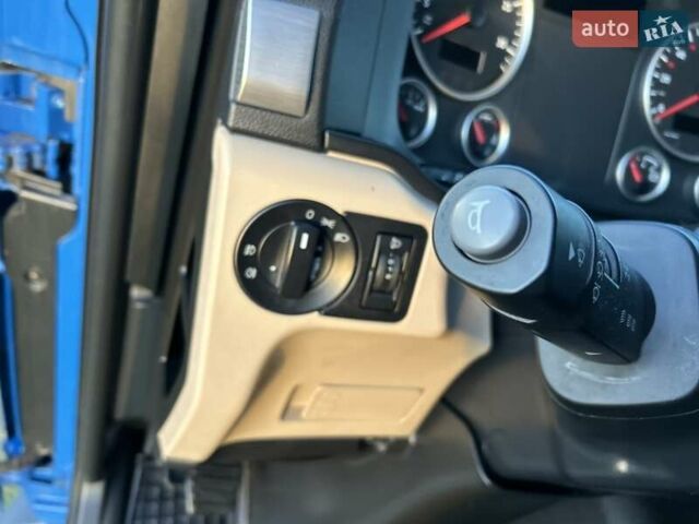 Синій МАН TGL, об'ємом двигуна 0 л та пробігом 465 тис. км за 33600 $, фото 64 на Automoto.ua