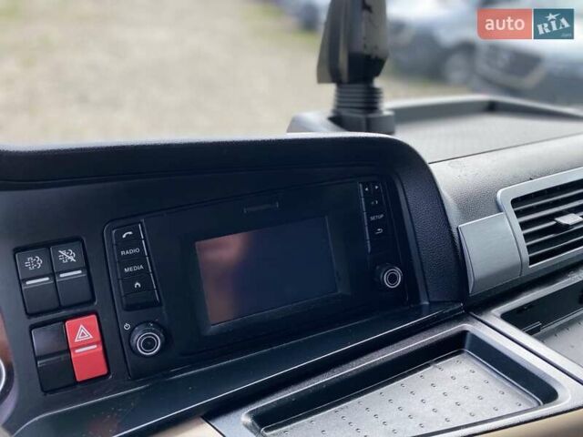 МАН ТГЛ 2019 в Хусте на Automoto.ua Синий МАН ТГЛ, объемом двигателя 4.6 л и пробегом 390 тыс. км за 35700 $, фото 60 на Automoto.ua