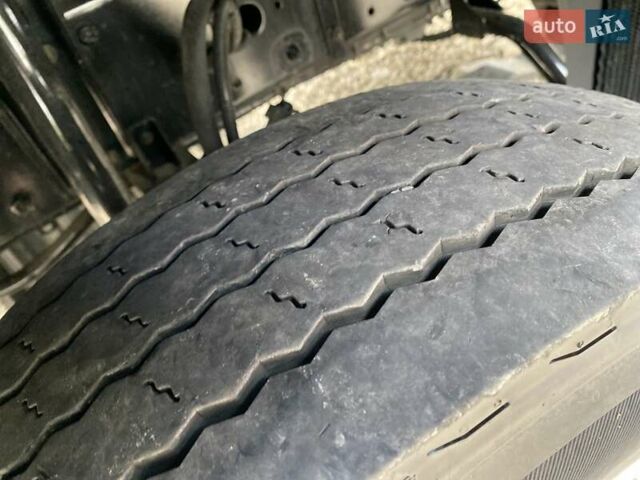 МАН ТГЛ 2019 в Хусте на Automoto.ua Синий МАН ТГЛ, объемом двигателя 4.6 л и пробегом 390 тыс. км за 35700 $, фото 30 на Automoto.ua