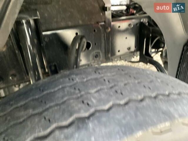 МАН ТГЛ 2019 в Хусте на Automoto.ua Синий МАН ТГЛ, объемом двигателя 4.6 л и пробегом 390 тыс. км за 35700 $, фото 29 на Automoto.ua