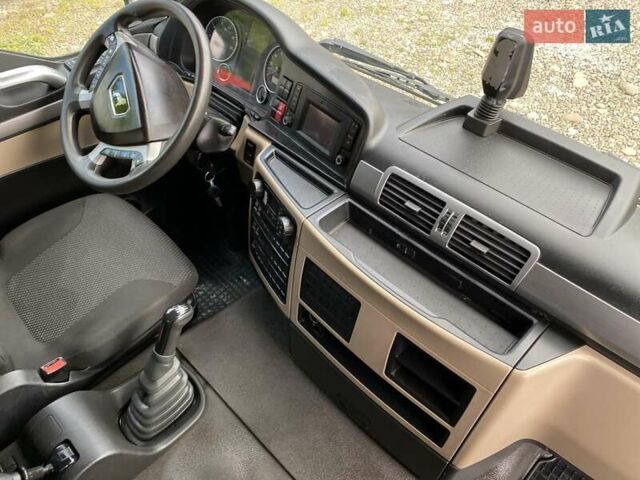 МАН ТГЛ 2019 в Хусте на Automoto.ua Синий МАН ТГЛ, объемом двигателя 4.6 л и пробегом 390 тыс. км за 35700 $, фото 53 на Automoto.ua