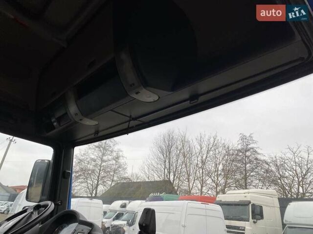 Синій МАН TGL, об'ємом двигуна 4.6 л та пробігом 390 тис. км за 35700 $, фото 43 на Automoto.ua