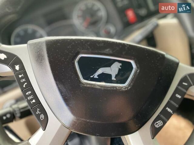 МАН ТГЛ 2019 в Хусте на Automoto.ua Синий МАН ТГЛ, объемом двигателя 4.6 л и пробегом 390 тыс. км за 35700 $, фото 58 на Automoto.ua