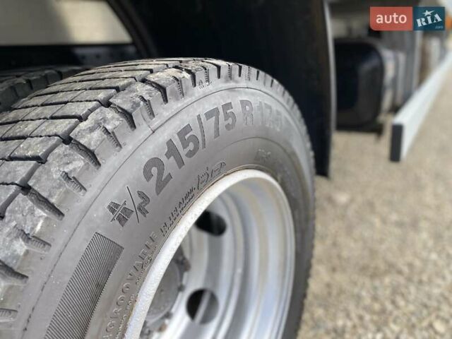 МАН ТГЛ 2019 в Хусте на Automoto.ua Синий МАН ТГЛ, объемом двигателя 4.6 л и пробегом 390 тыс. км за 35700 $, фото 40 на Automoto.ua