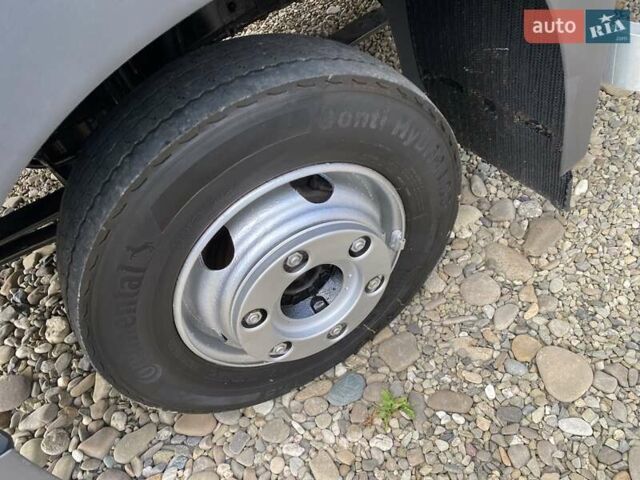 МАН ТГЛ 2019 в Хусте на Automoto.ua Синий МАН ТГЛ, объемом двигателя 4.6 л и пробегом 390 тыс. км за 35700 $, фото 25 на Automoto.ua
