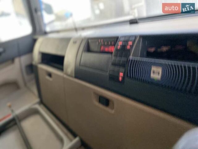 Синій МАН TGL, об'ємом двигуна 4.6 л та пробігом 390 тис. км за 35700 $, фото 55 на Automoto.ua