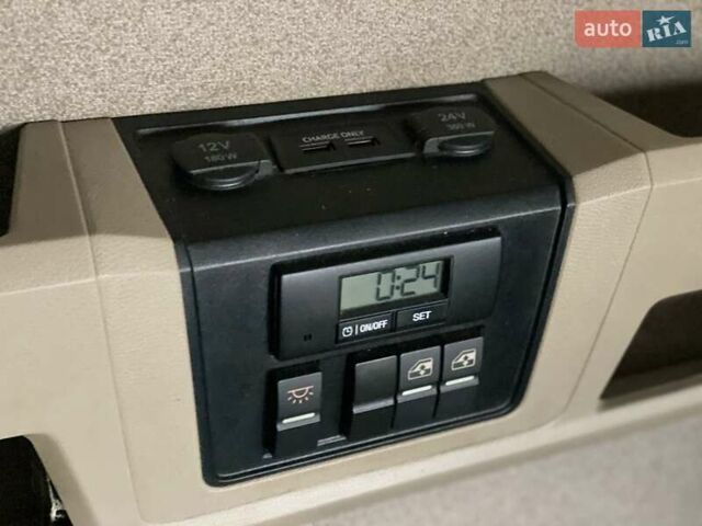 Синій МАН TGL, об'ємом двигуна 4.6 л та пробігом 390 тис. км за 35700 $, фото 48 на Automoto.ua